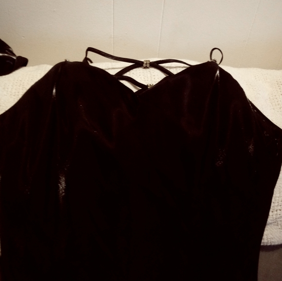 Special occasion 3 and one piece set - Picture 3 of 8